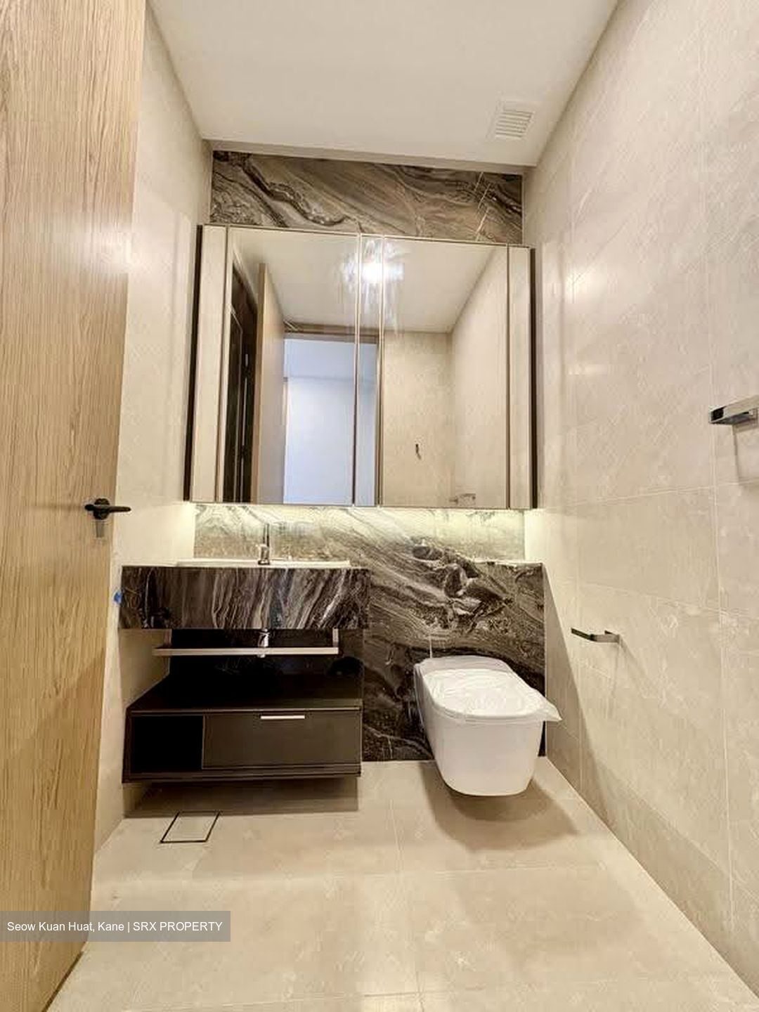 The Avenir (D9), Condominium #633797781